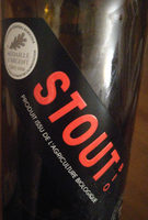 Stout bio