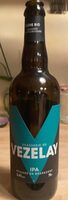 Bière blonde IPA BIO