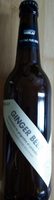 Ginger Beer Bio