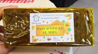 Pain d'Épices