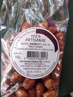 Chouchous 100% artisanal