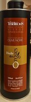 Huiles d'olive vierge extra