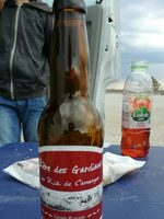 Biere des gardians