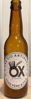 OX Bière
