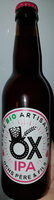 Ox Ipa