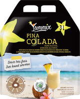 Pina Colada sans alcool