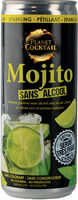 Mojito SANS ALCOOL