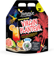 Virgin planteur