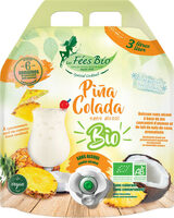 Piña Colada Bio sans alcool