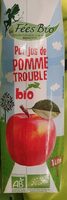 Jus de pomme
