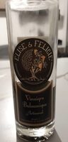 Vinaigre Balsamique Artisanal