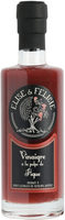 Vinaigre à la pulpe de Figue