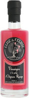 Vinaigre à la pulpe d'oignon rouge