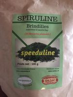 Spiruline Brindilles