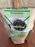Spiruline