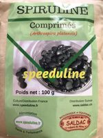 Spiruline