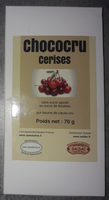 Chococru Cerises