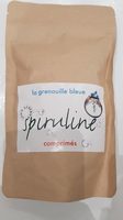 Spiruline