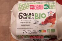 Oeufs