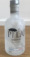 Vodka excellium