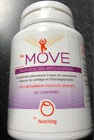 Nu move
