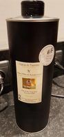 Huile d olive de Provence A.O.C.