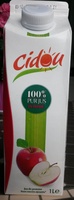 100% Pur Jus Pomme