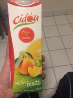Matin Fruité