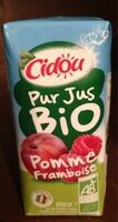 Pur jus bio
