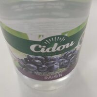 Jus de Raisin