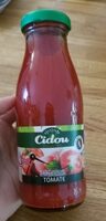 Jus de tomate