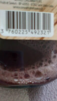 Pomme Cassis Pur Jus