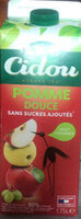 Pomme douce