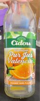 Pur jus valencia