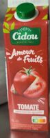 Jus de tomate