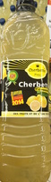 Citronnade Boisson à base de jus de fruit concentré
