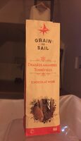 Dragees amandes torrefiees