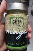 Mayo ail des ours