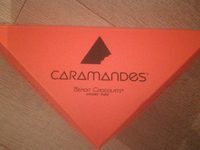 Caramandes