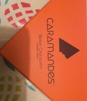 Caramandes