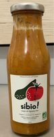 Nectar de poire bio