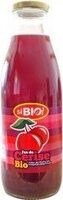Jus Cerise 75 CL Sibio Bio