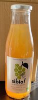 Raisin blanc