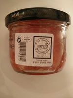 Oeufs De Saumon,