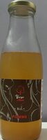 Jus de pomme
