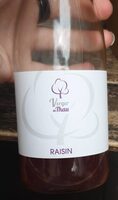 Jus de raisin