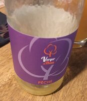 Nectar de fruits