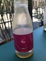 Nectar d'abricot