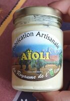 Aïoli