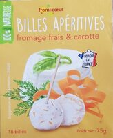 Bille Apéritives